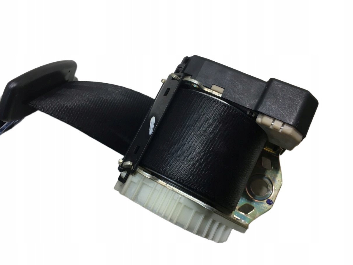 Gurten Sicherheits rechts heck AUDI A2 8Z0857806C