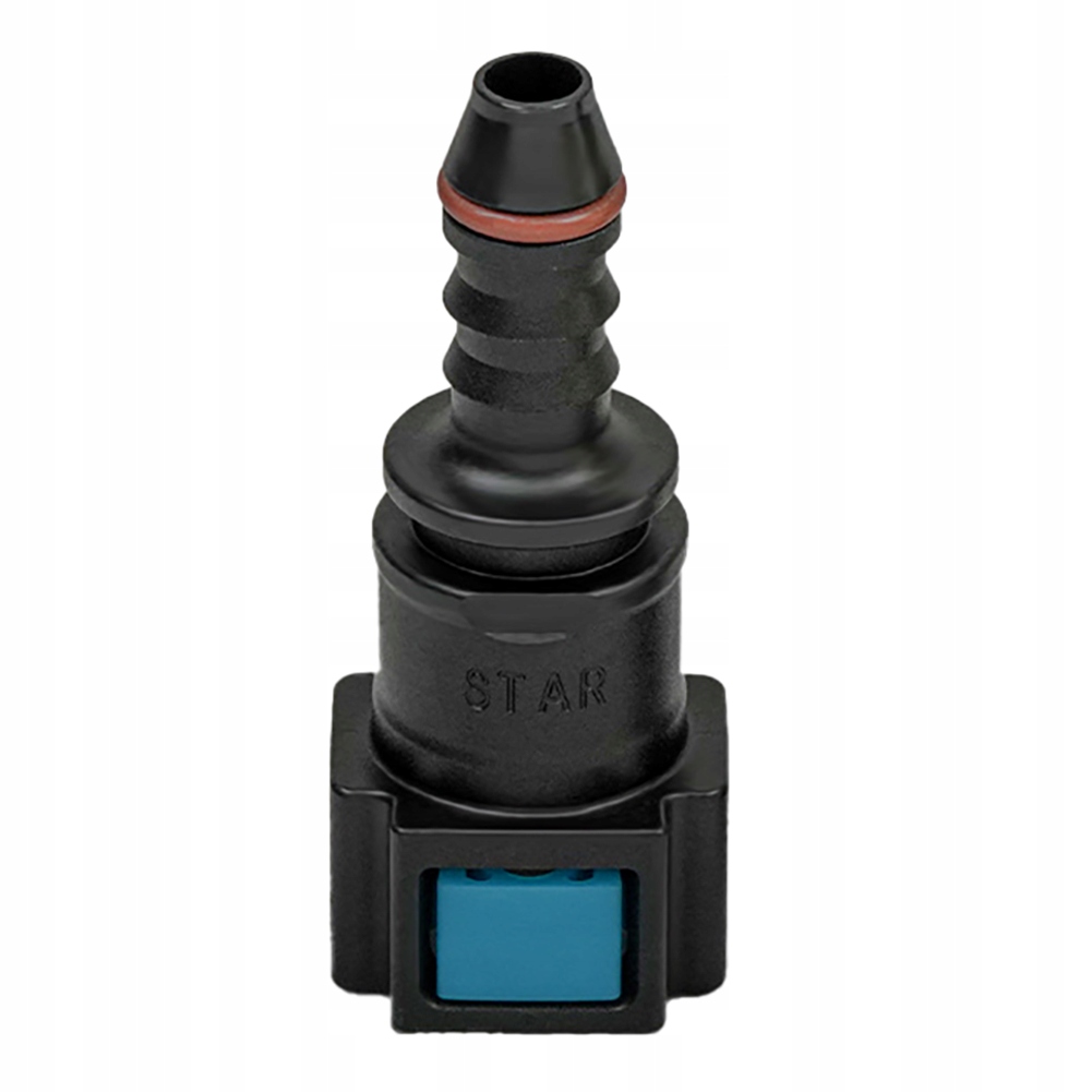 6935466022751 - Автомобильная топливная линия резиновый шланг муфта ID8 7.