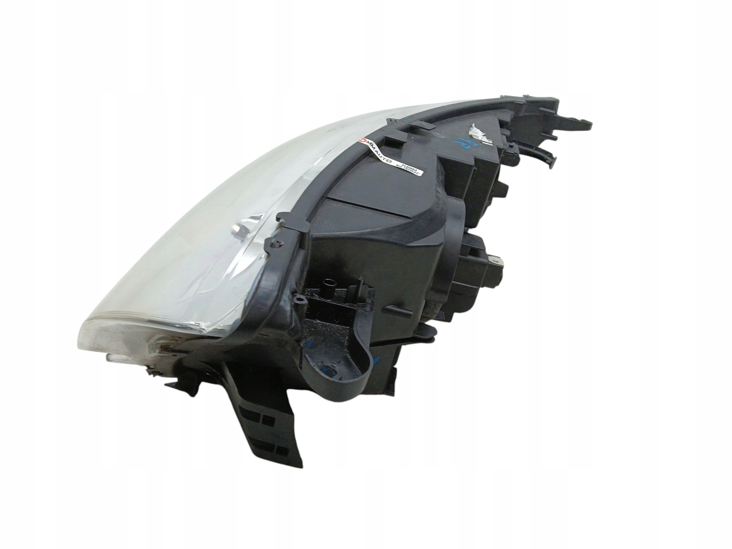 light REFLEKTOR right front CITROEN C4 II B7 (2010-2015) 9687304480 EUROPA