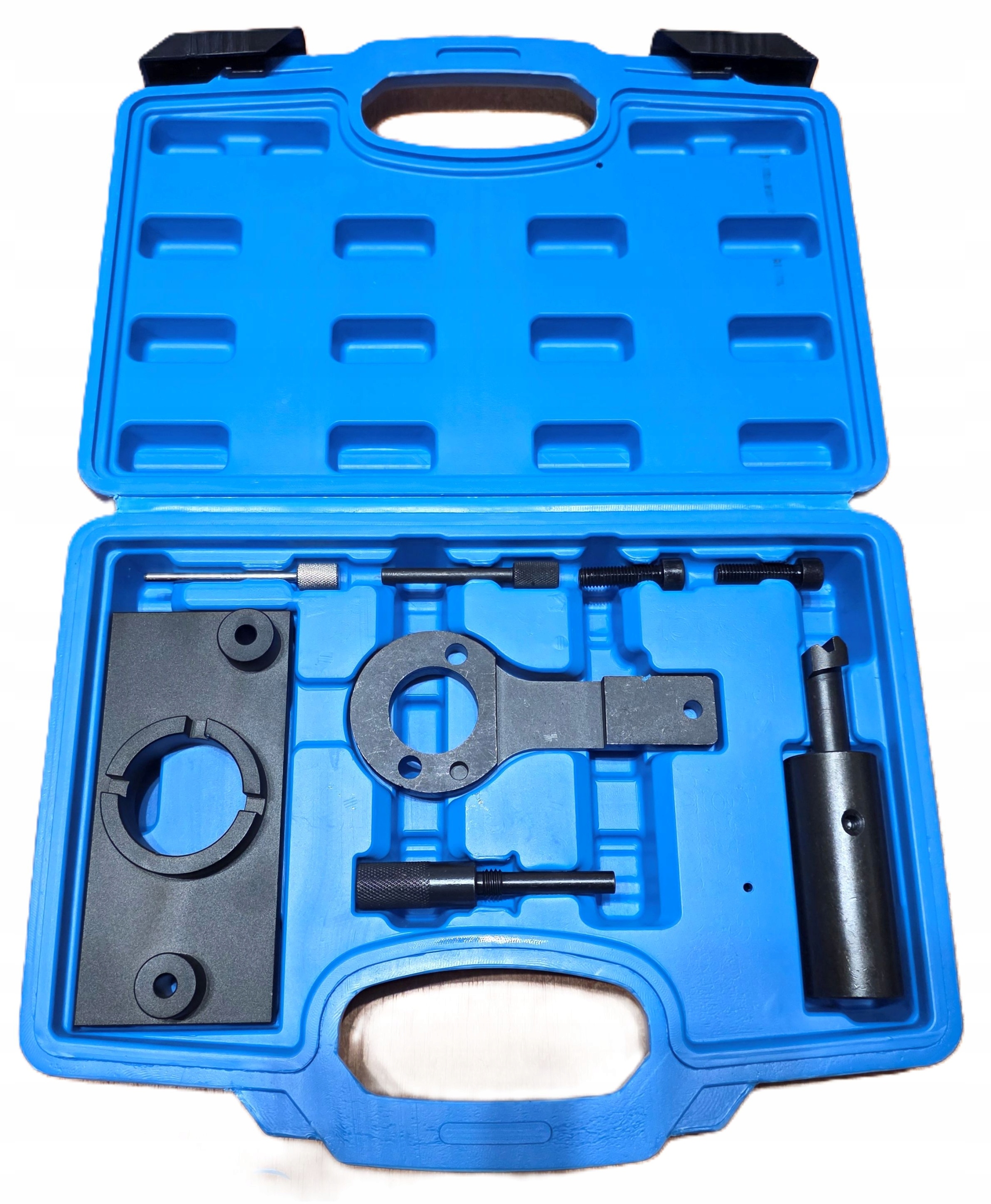 Blokada Rozrządu Opel 2.0 Cdti Ecoflex B20DTH