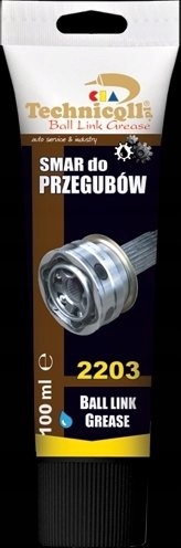 

Technicqll Smar do przegubów 100ml M-577