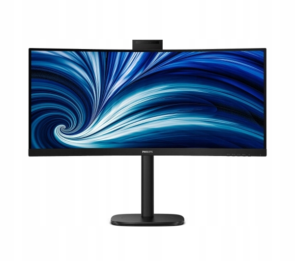 Philips LCD 34B2U3600CH 34" zakřivený