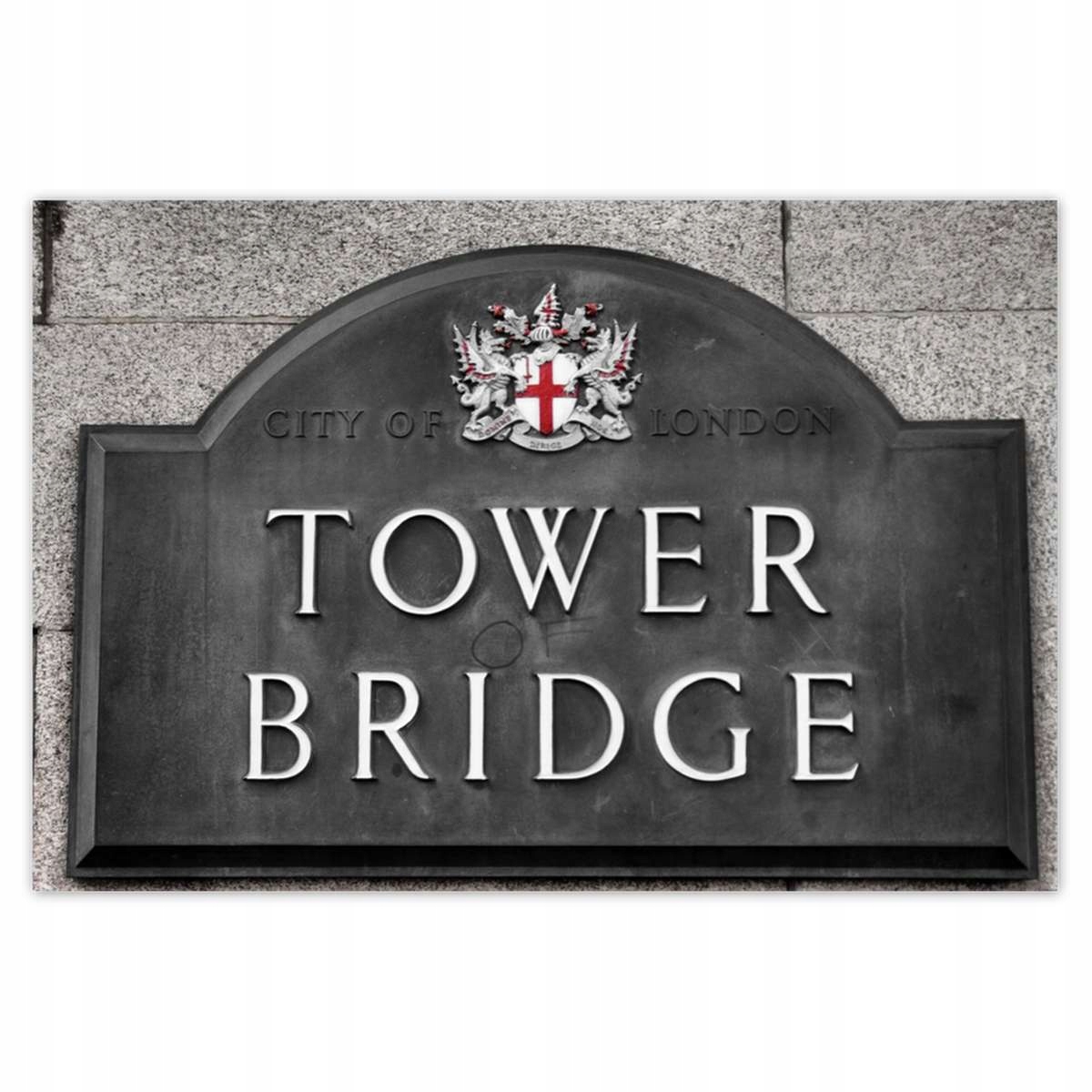 Plakáty 200x135 Tower Bridge