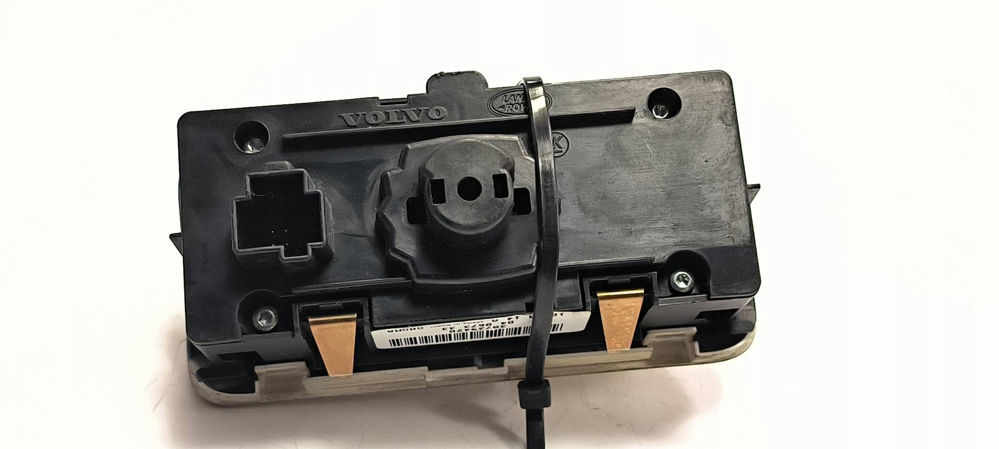 interruttore luci 30739420 VOLVO V60 e