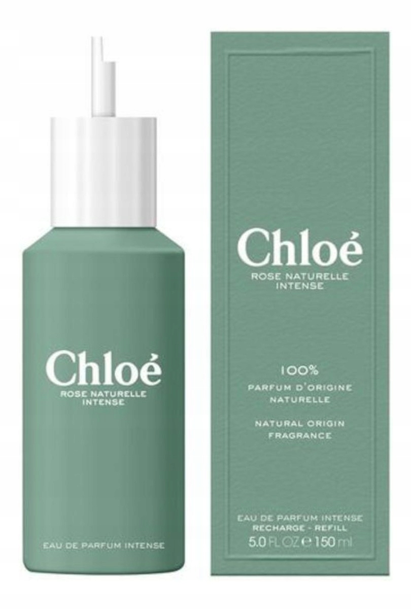 Chloe Rose Naturelle Intense parfémovaná voda náplň 150 Ml