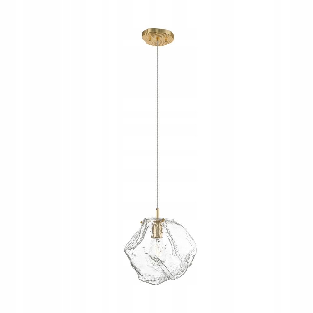 Závesná lampa Rock P0488-01B-U8AC Zuma Line