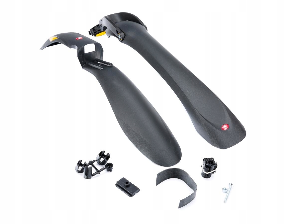 BŁOTNIK BŁOTNIKI ROWEROWE ROMET HAMMER3 KOŁO 24-29