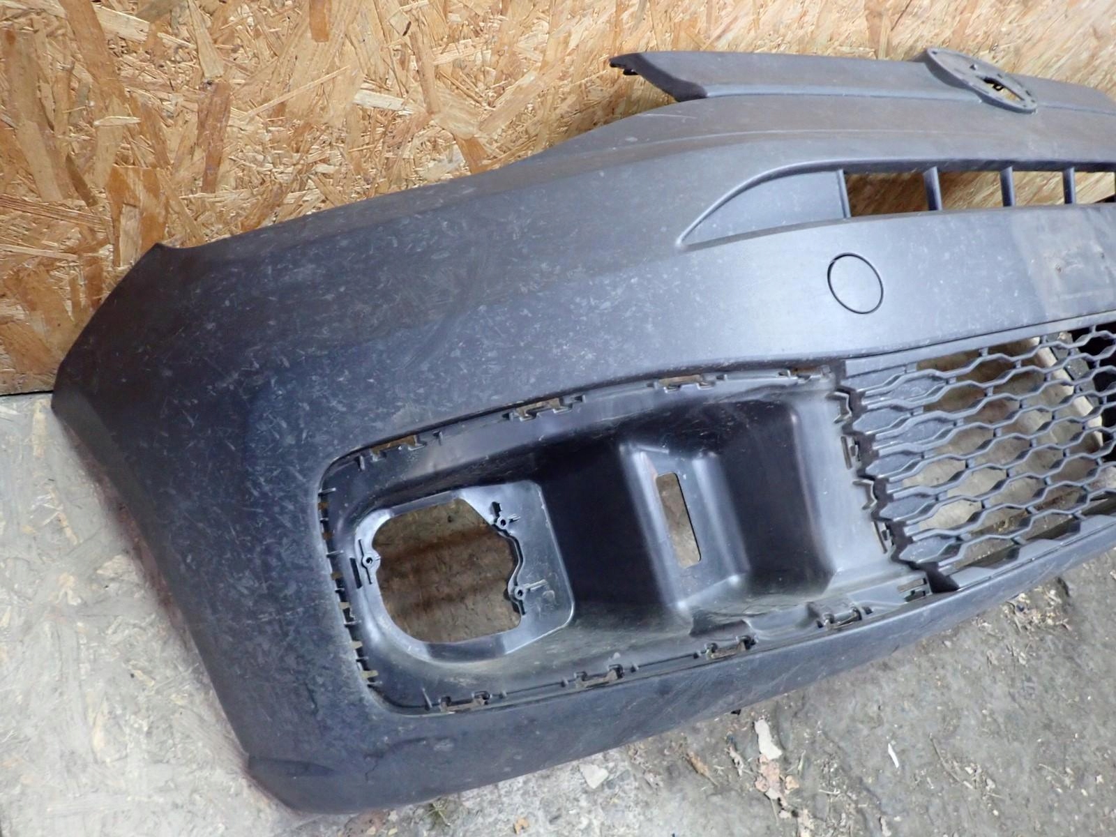 bumper front front VW VOLKSWAGEN CADDY 5 V 2K7 2020- 2K7807221