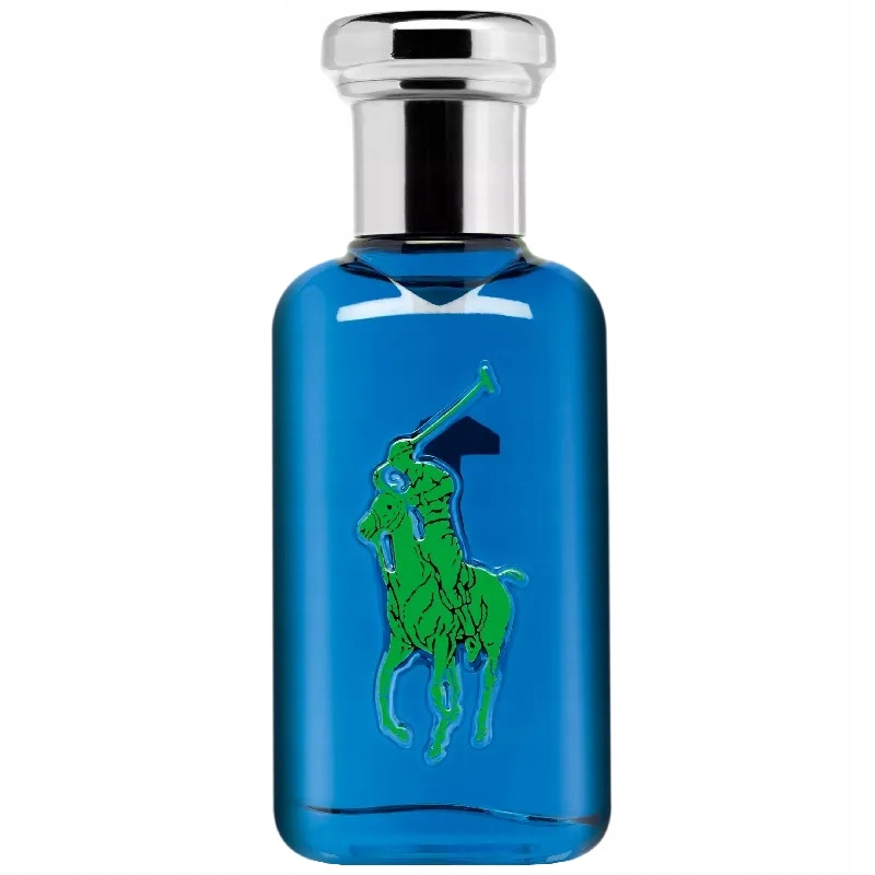Ralph Lauren Big Pony Blue 1 toaletní voda sprej 50 ml