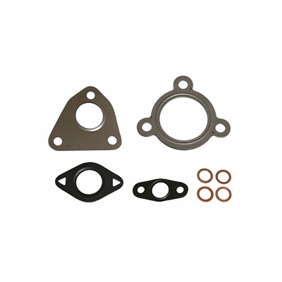ZESTAW USZCZELEK ECO FIAT OPEL 1.3 MULTIJET/CDTI