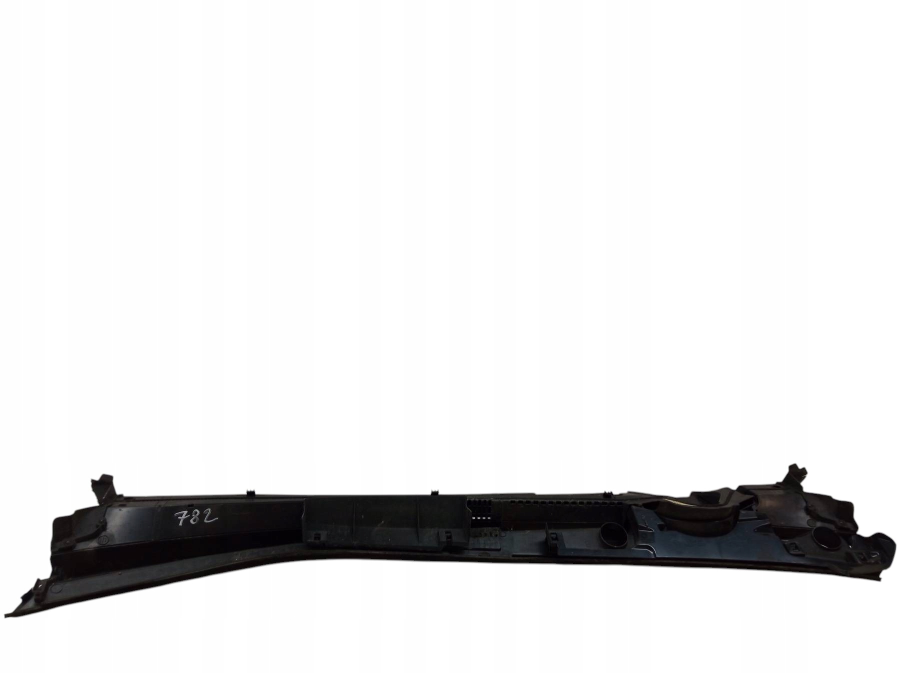 torpedo plastic EUROPA Toyota Prius IV (2015- )