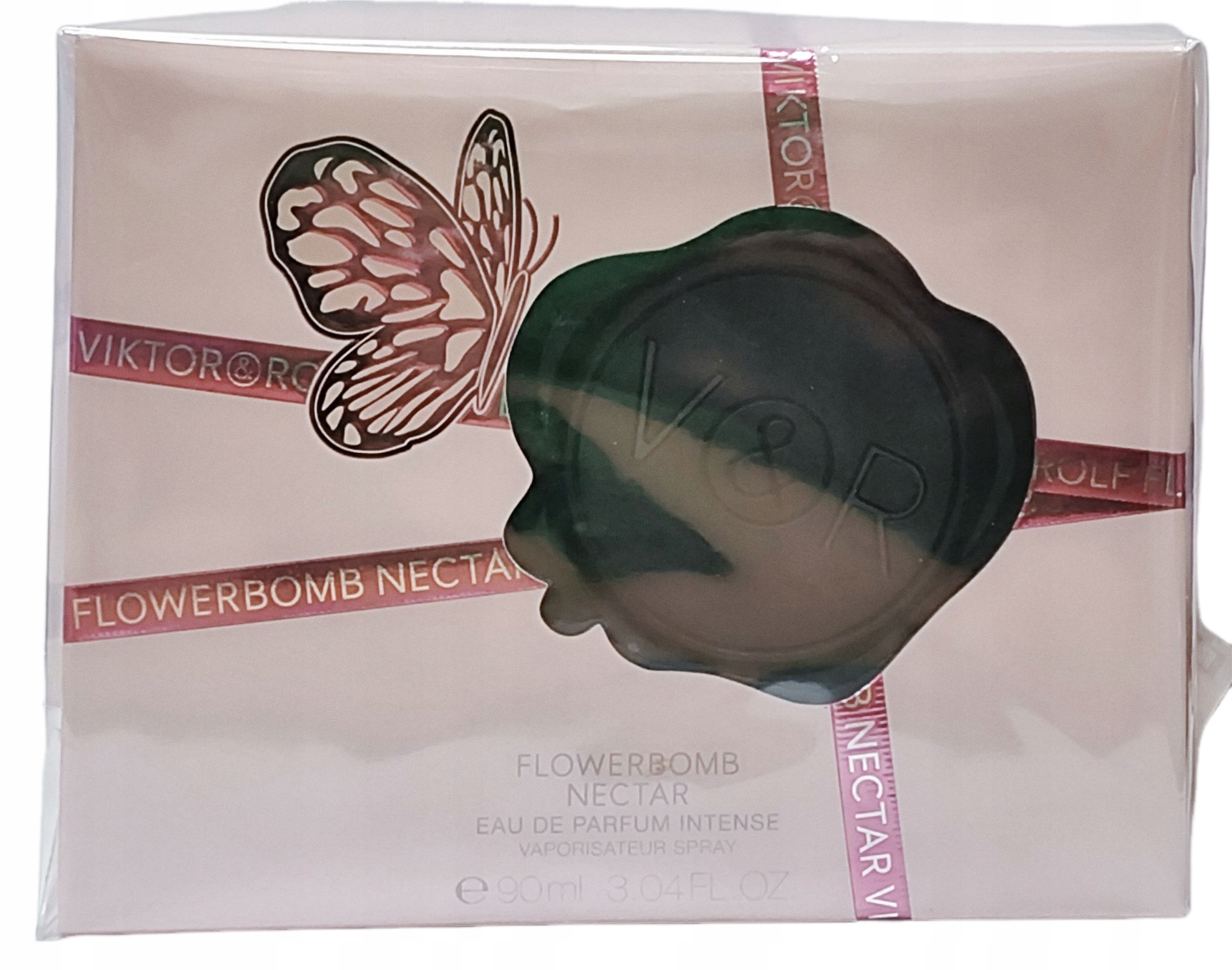 V&r Flowerbomb Nectar (w) Edp/s 90ML