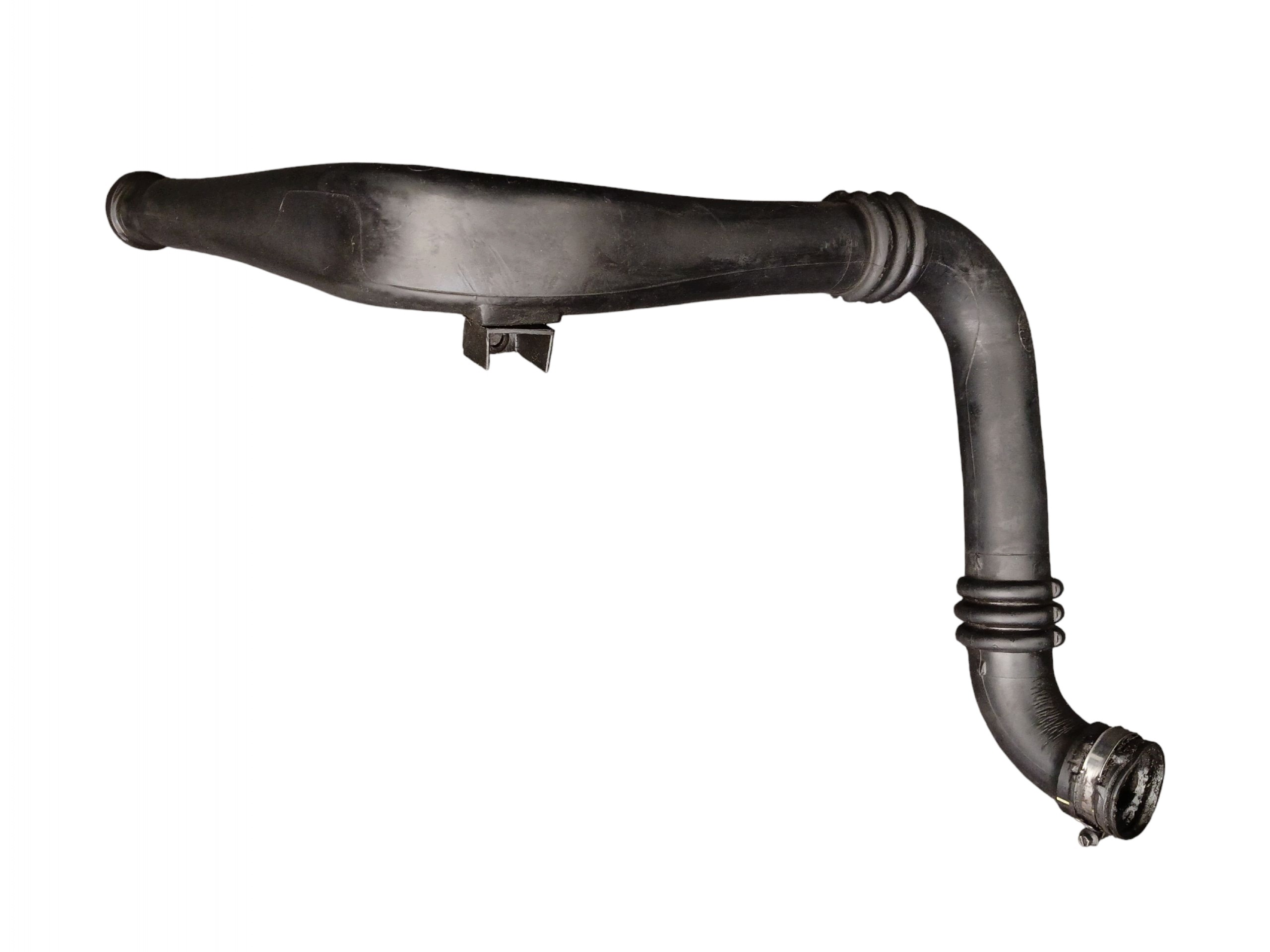 cső csövek RURY intercooler RENAULT ESPACE IV 2.0 T 8200295043