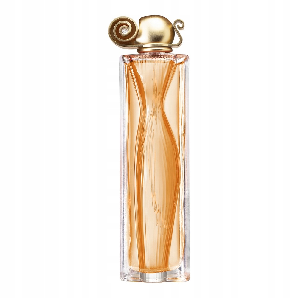 Givenchy Organza Parfémovaná voda pro ženy Dámské Parfémy Edp 100 ml