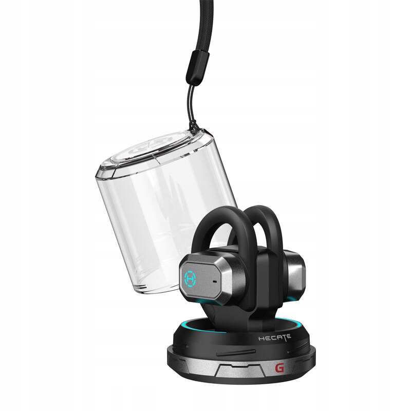 Sluchátka Tws Edifier Hecate Air 2 Black – Vynikající Kvalita Zvuku