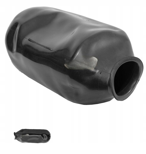 Epdm gumová membrána pre nádrž na hydrofor Omnigena Mh 2500 Inox 100 Litrov