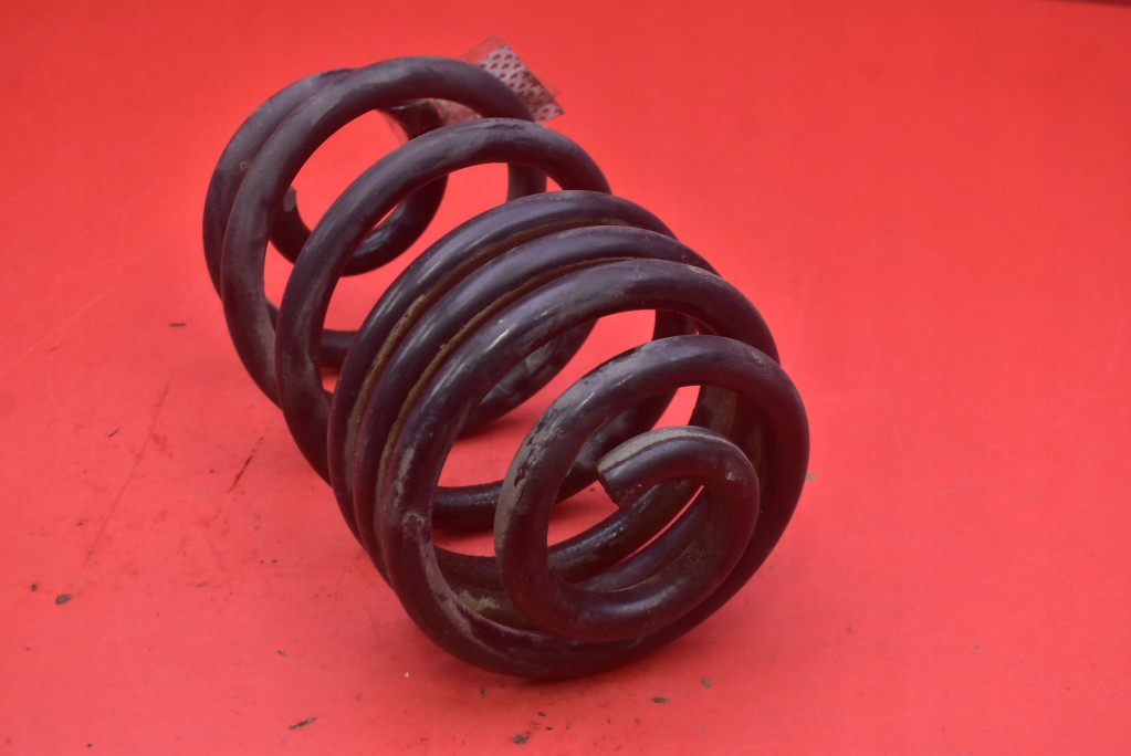 spring rear part rear OPEL VIVARO A 1.9 CDTI 100 KM 02-06