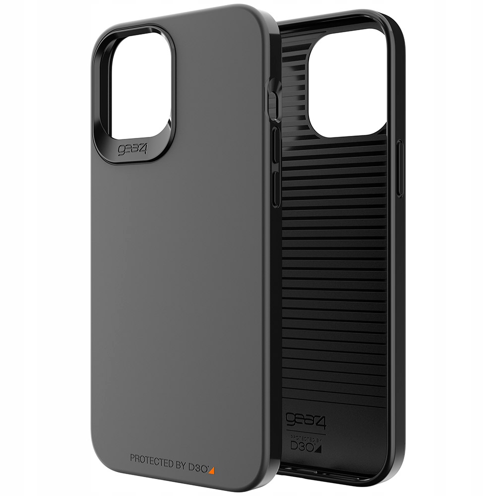 

Etui Gear4 do iPhone 12 Pro Max, pokrowiec, H S