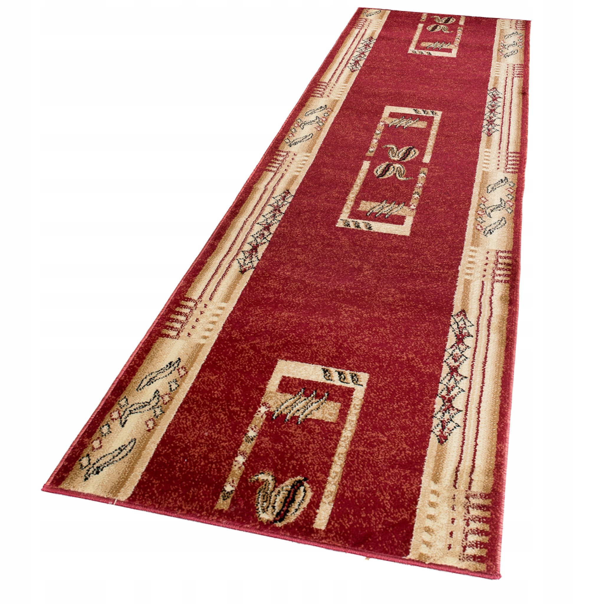 

Chodnik Heat-Set Dorian 80cm Modny Gładki s4