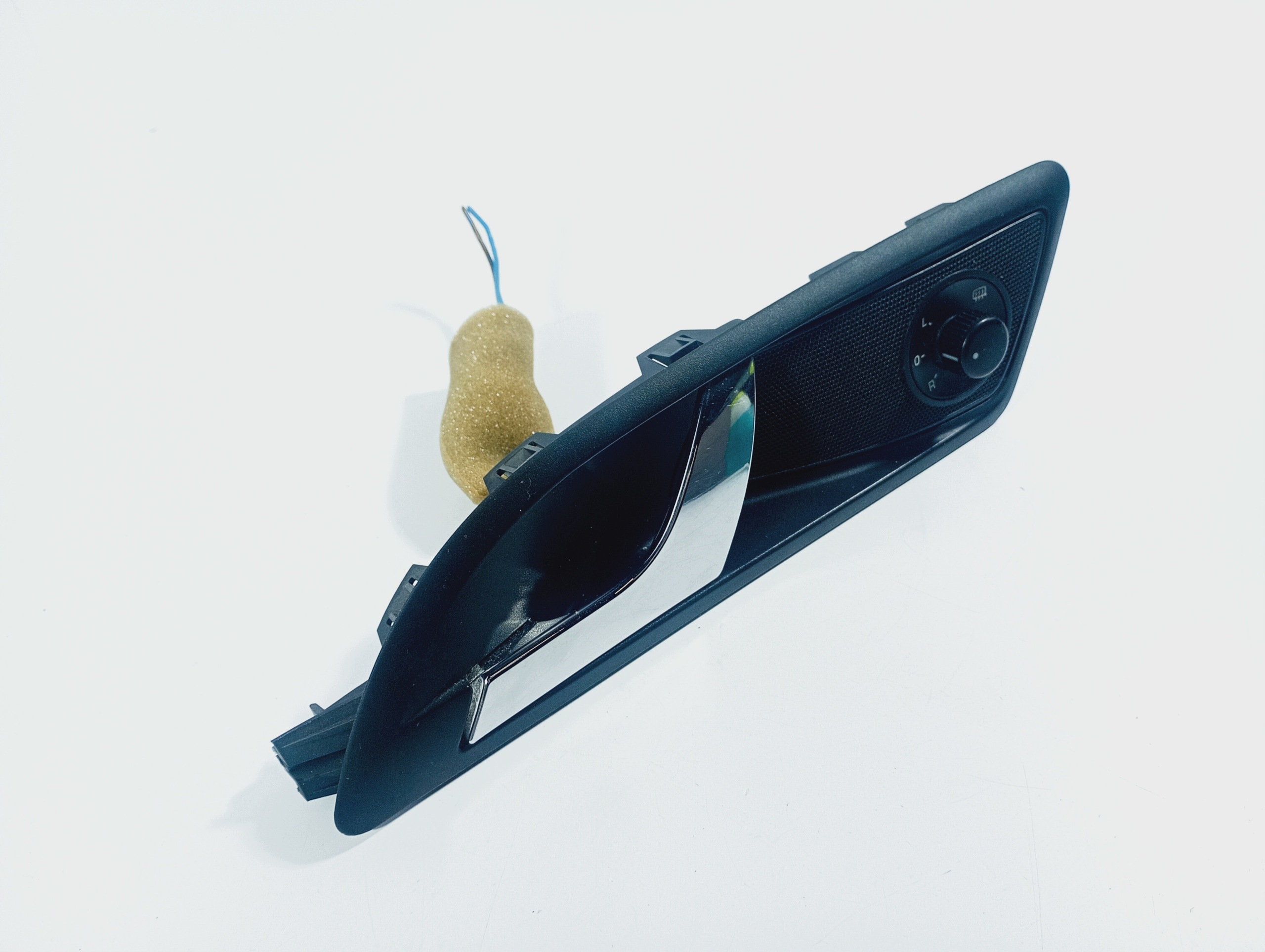 handle inner left front OE 1Z0837247 SKODA Octavia II 2 04-13