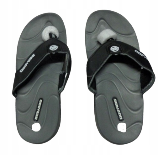 Klapki japonki Sea-Doo Sandals r.41/8 4441882890 Marka Sea-Doo