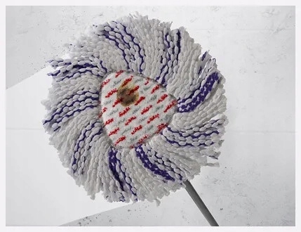 Mop obrotowy VILEDA TURBO 3w1 Mikrofibra wring Kod producenta mikrofibra obrotowy 3w1 easy wring