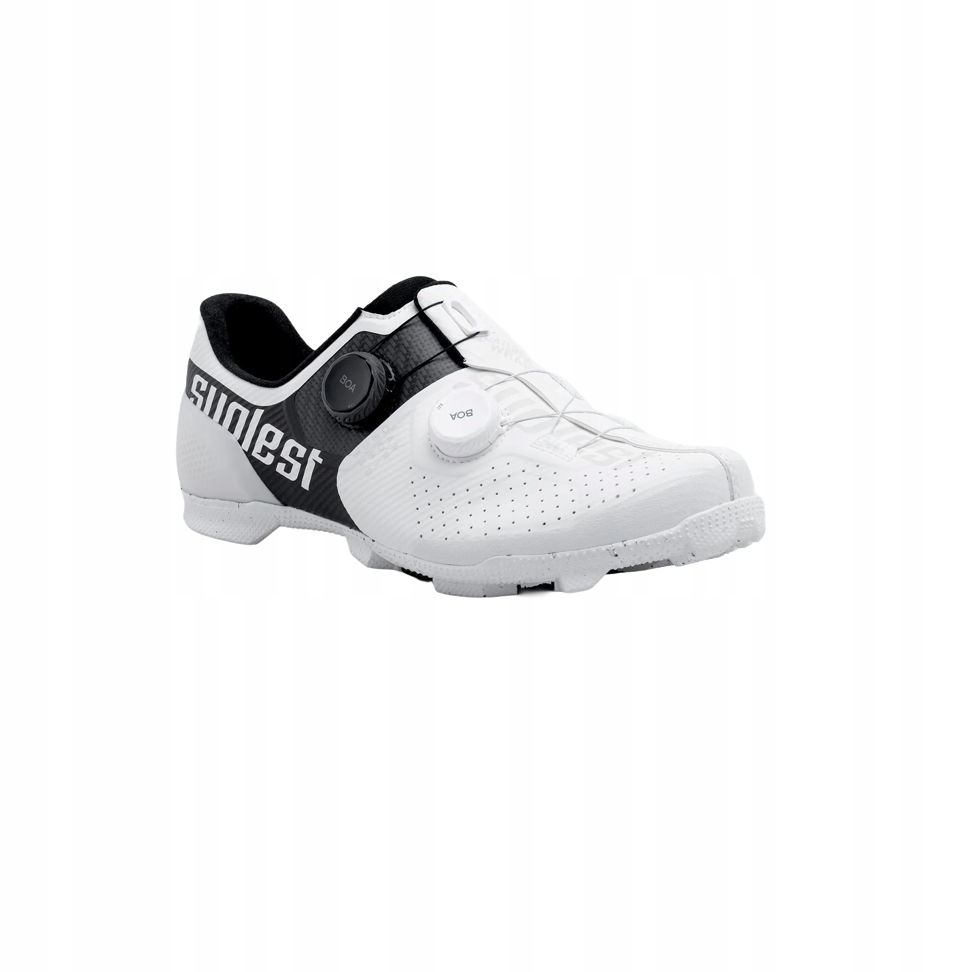 Buty Suplest XC/Gravel Pro Offwhite, 42
