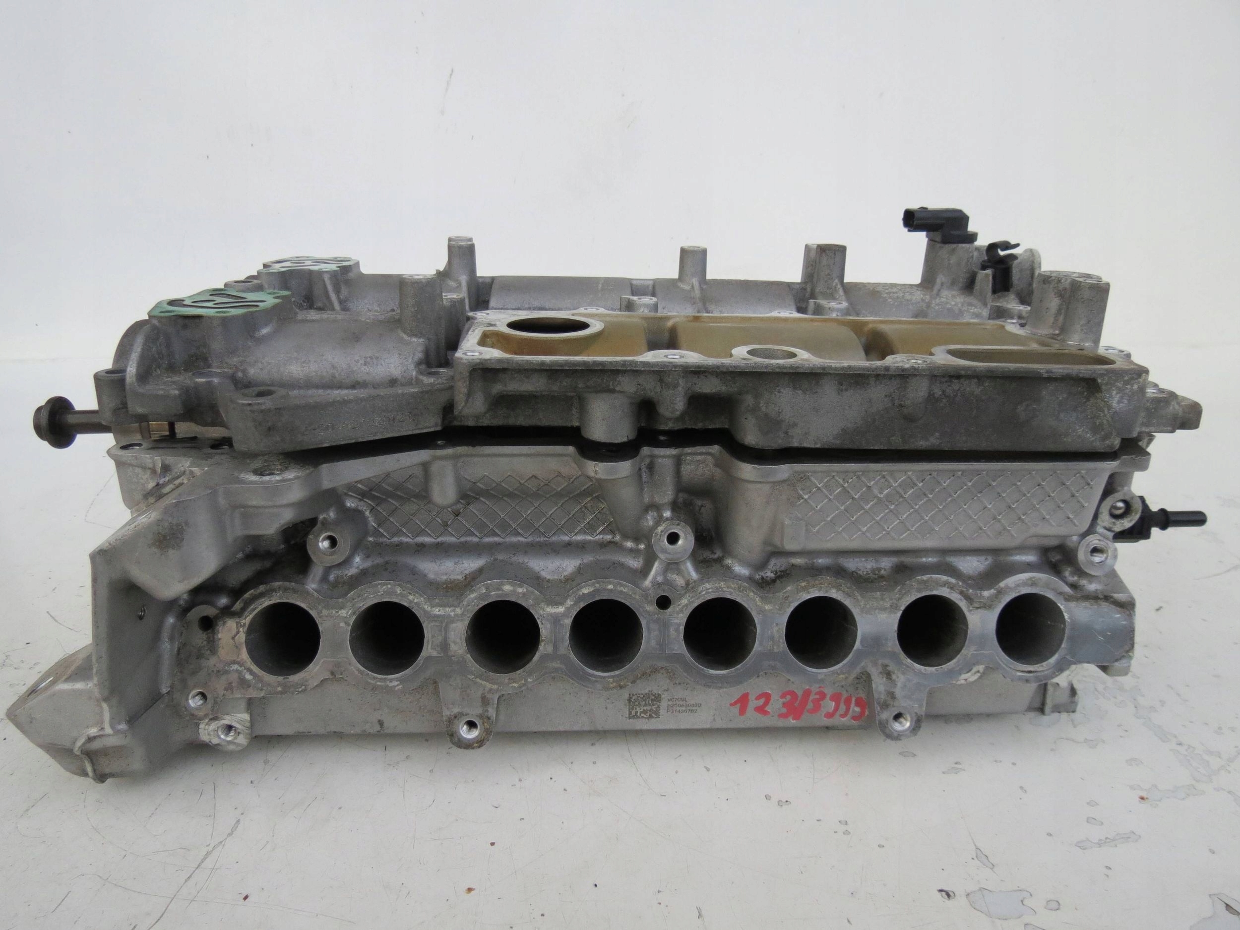 TESTATA Motore VOLVO XC60 II 2.0 T5 T6 2017- 31430782