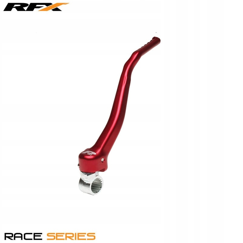 Štartovacia páka Rfx Race (červená) Honda CRF150 FXKS1010055RD