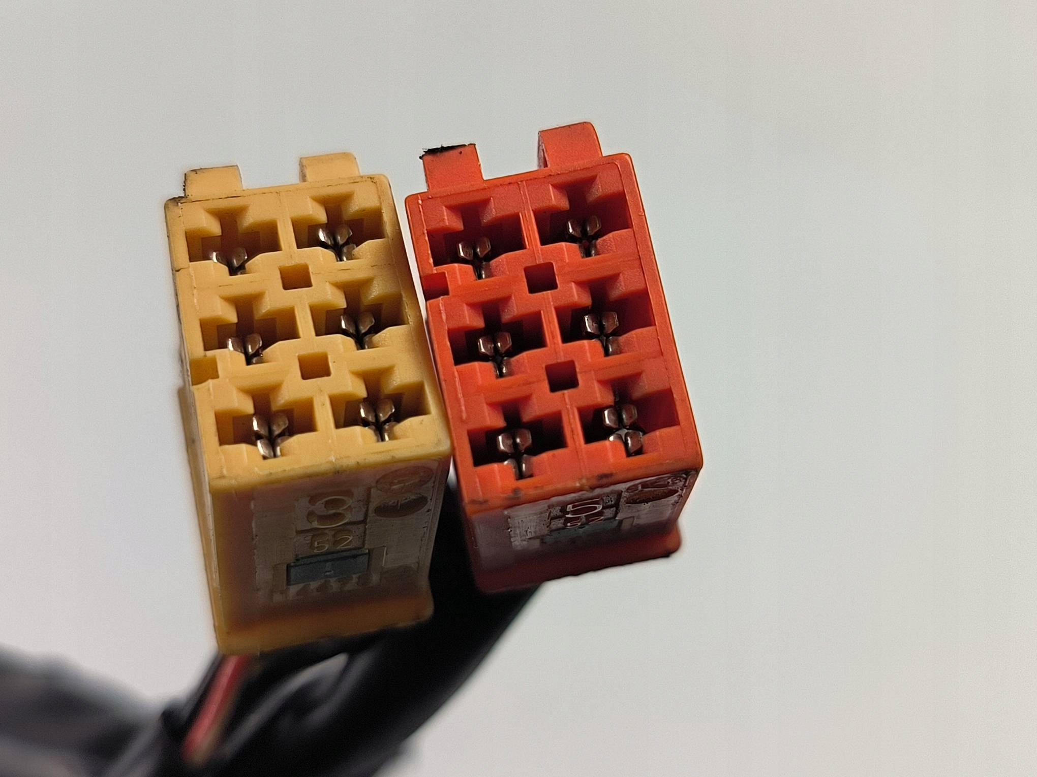 switch 81.25509.0144 MAN TGL 12.210