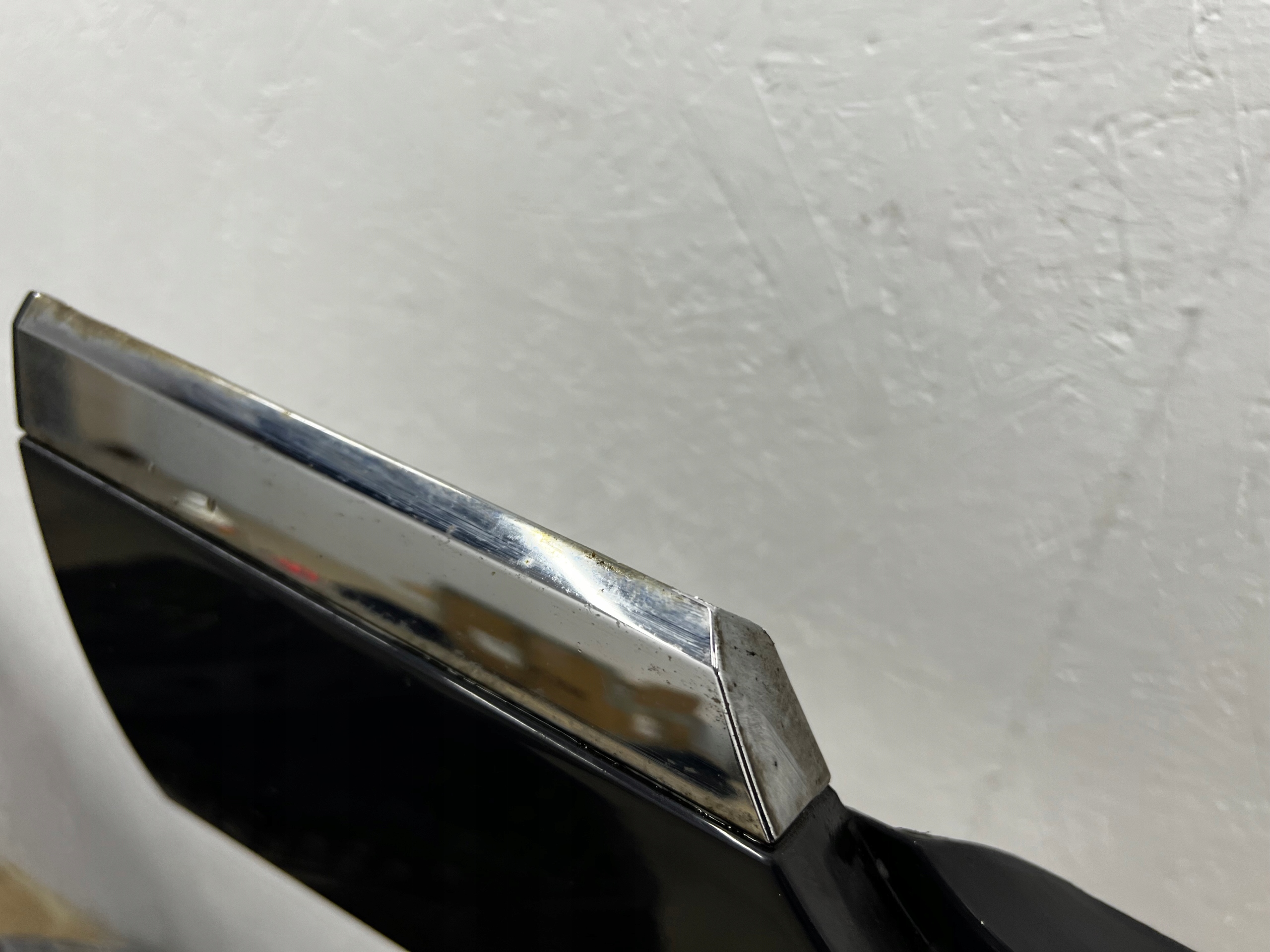 threshold moulding threshold right CHROM VW PASSAT B8 3G0853858 LI7F
