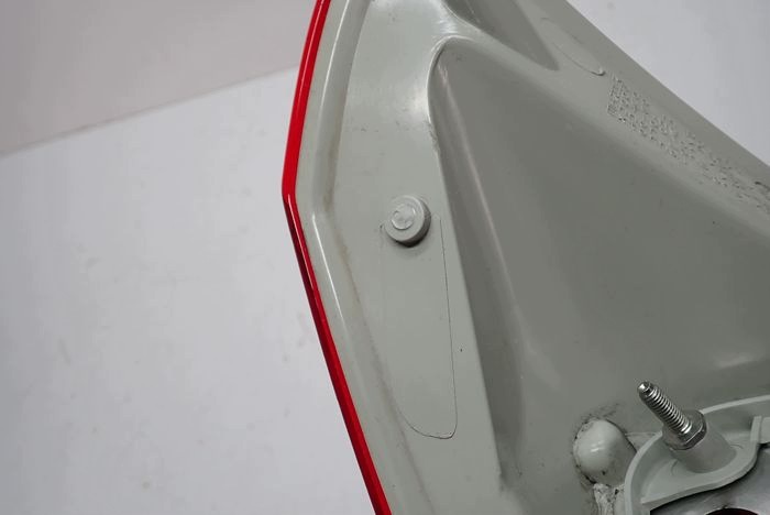 OPEL ASTRA IV J 5d 09-13 light right rear rear part