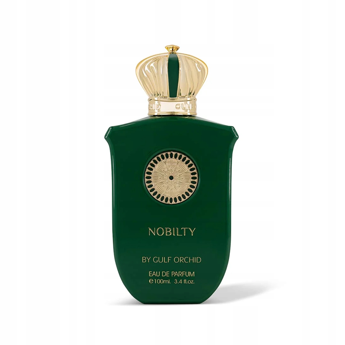 Gulf Orchid Nobilty Edp 100 ml U