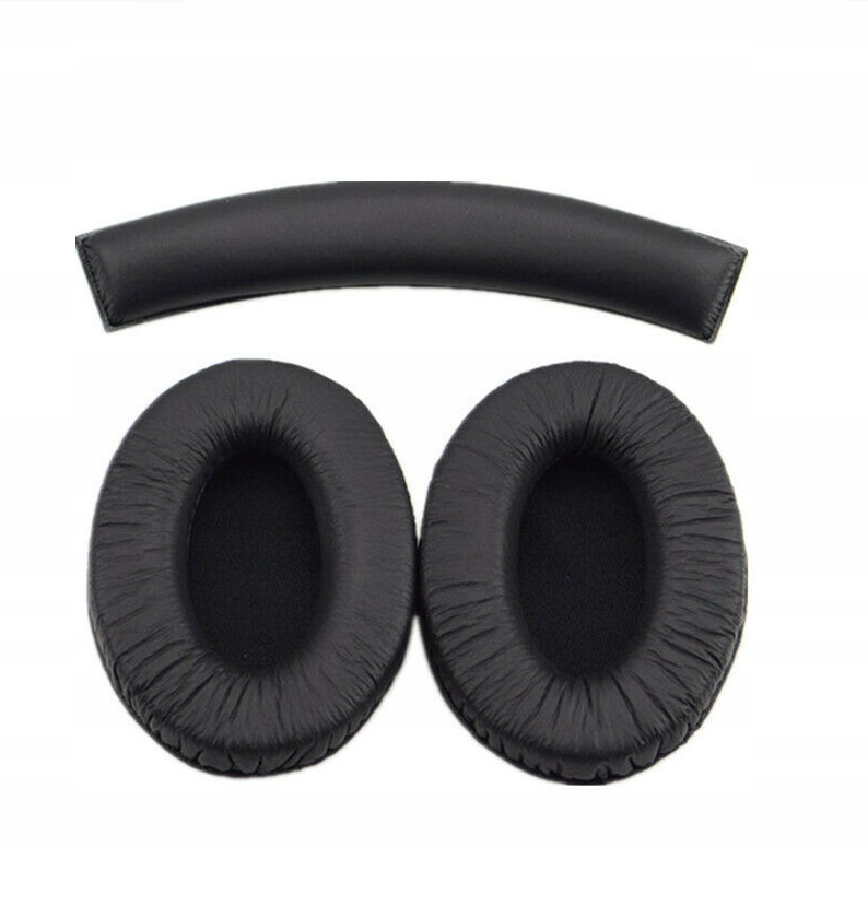 

Nauszniki Do Sennheiser HD202 HD212 HD497 Pałąk
