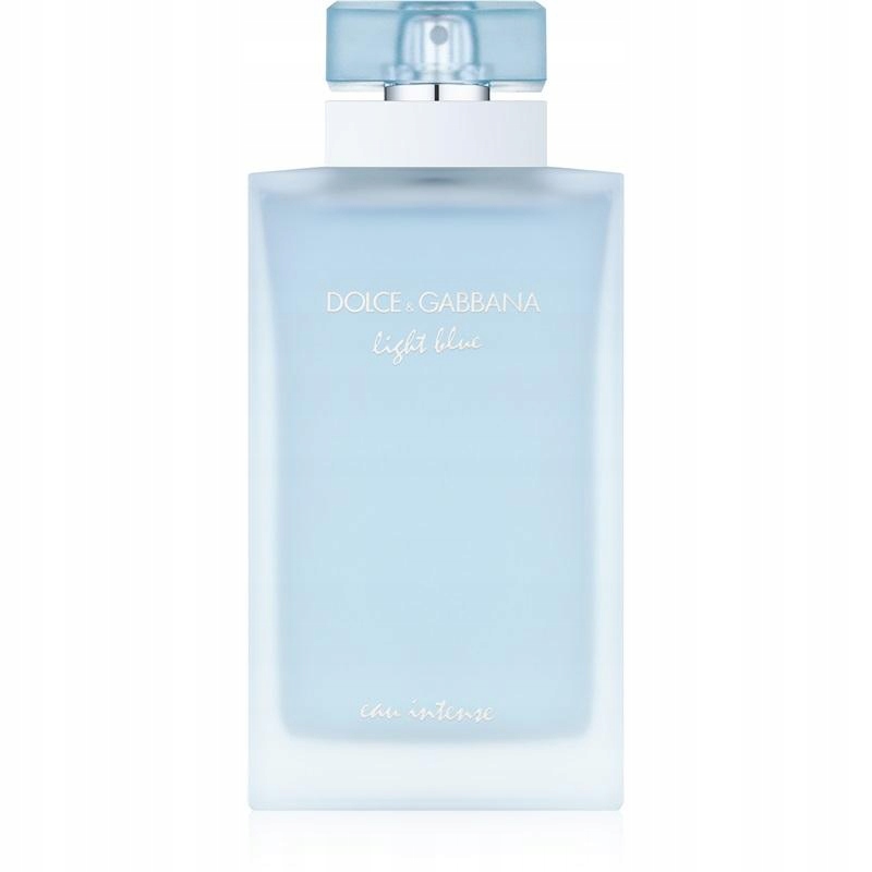 

Dolce Gabbana Light Blue Intense 100ML Edp Flakon
