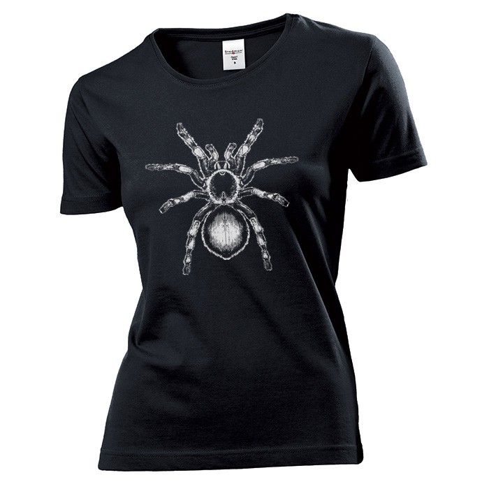 

Koszulka damska Tarantula pająk M