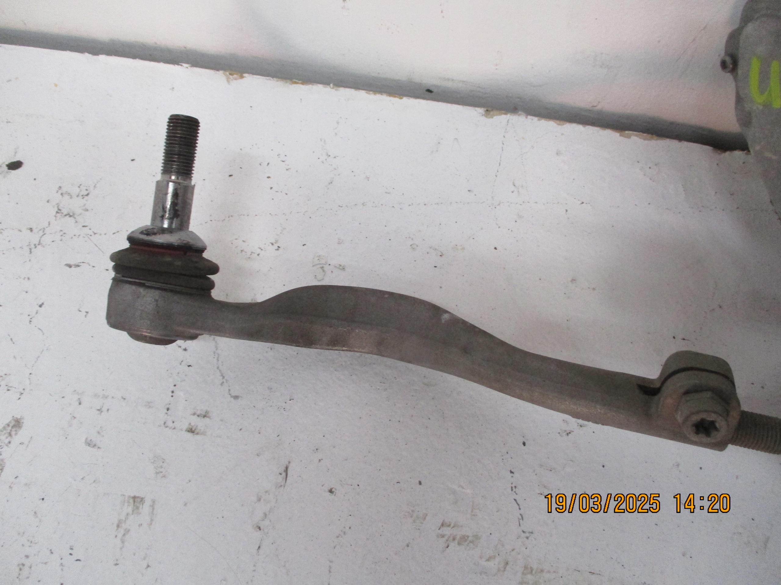 Lenkgetriebe BMW X2 U10 24R 5A8FEA1