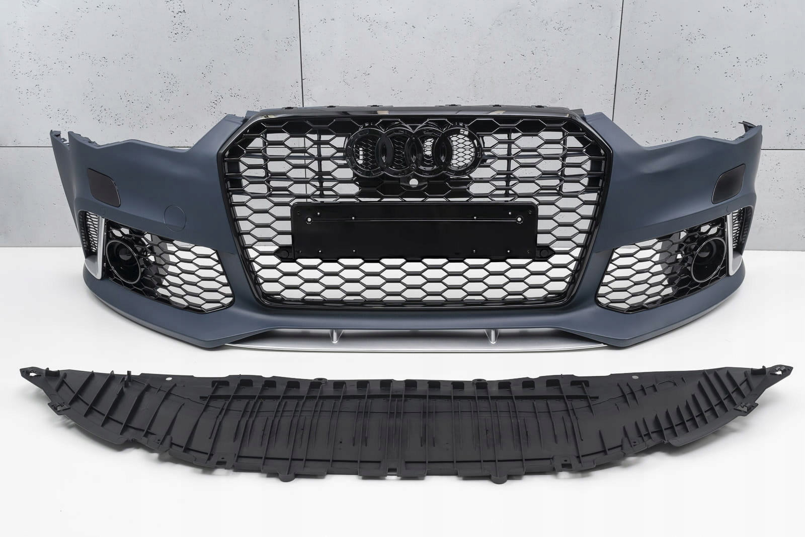 AUDI A6 15-18 BODY KIT PAKIET STYLIZACYJNY NA RS6 Numer katalogowy oryginału 5905226082678