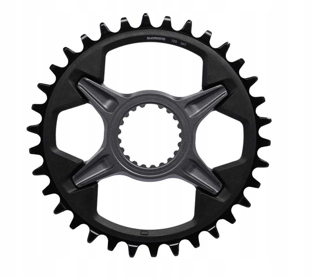 Ozubení Shimano 34T pro FC-M7100 1x12s SM-CRM75 Slx