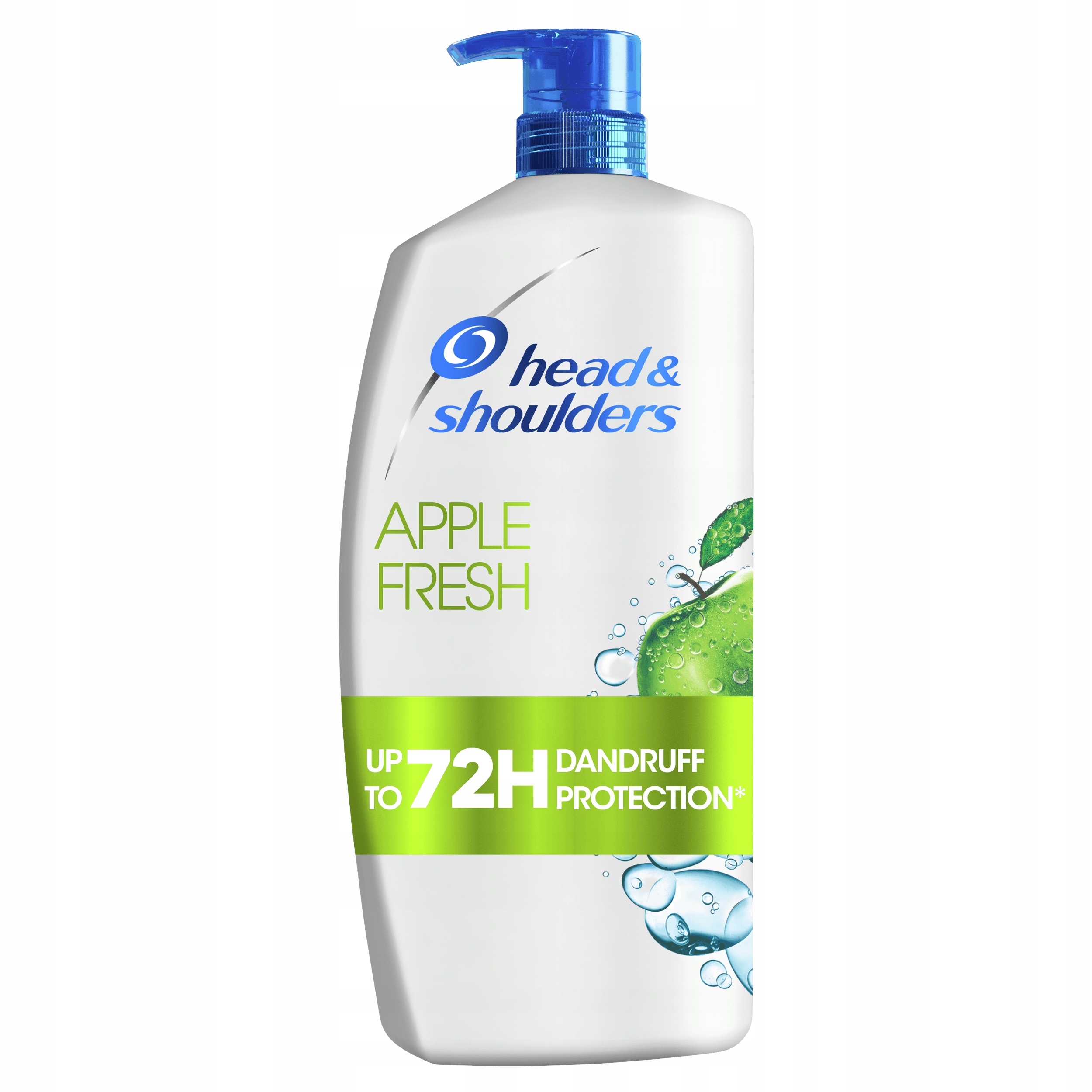 

Head&Shoulders Apple szampon do włosów 900ml