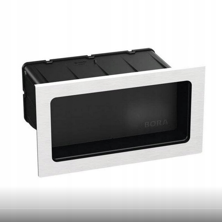 Bora UEBF/1 3box nástěnný průchod včetně těsnícího materiálu