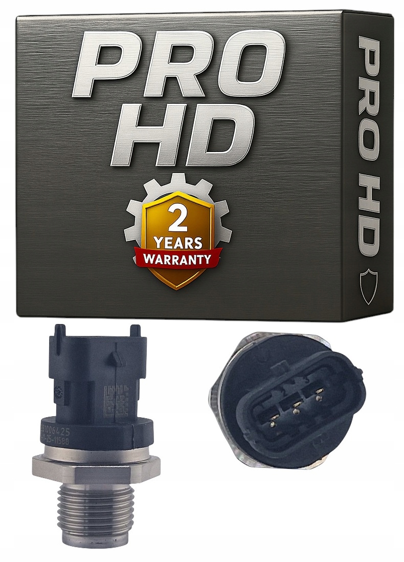 Senzorový senzor Komatsu 6745-71-4320