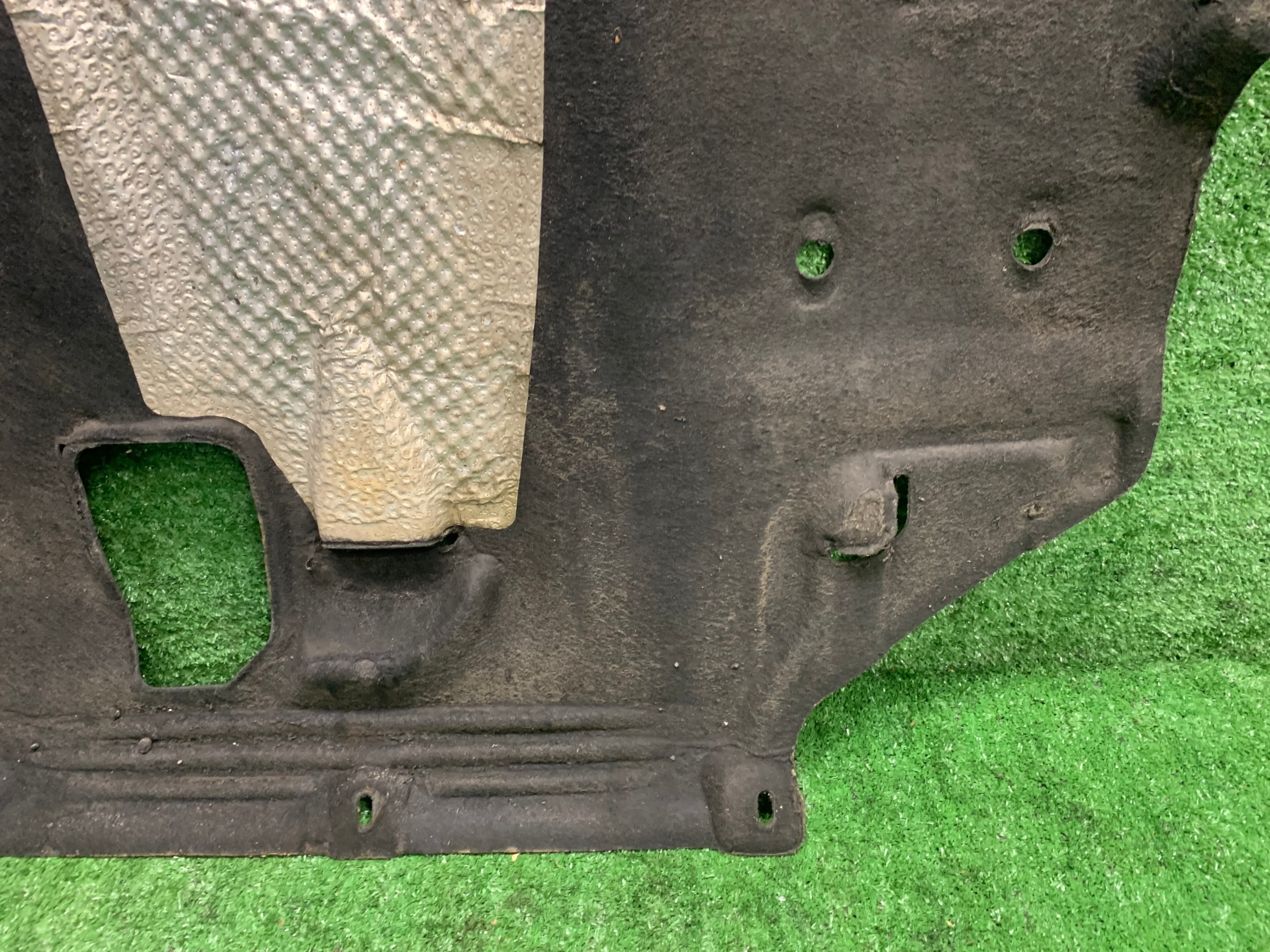 FORD C-MAX MK3 cover lower below engine 1.6TDCI originál