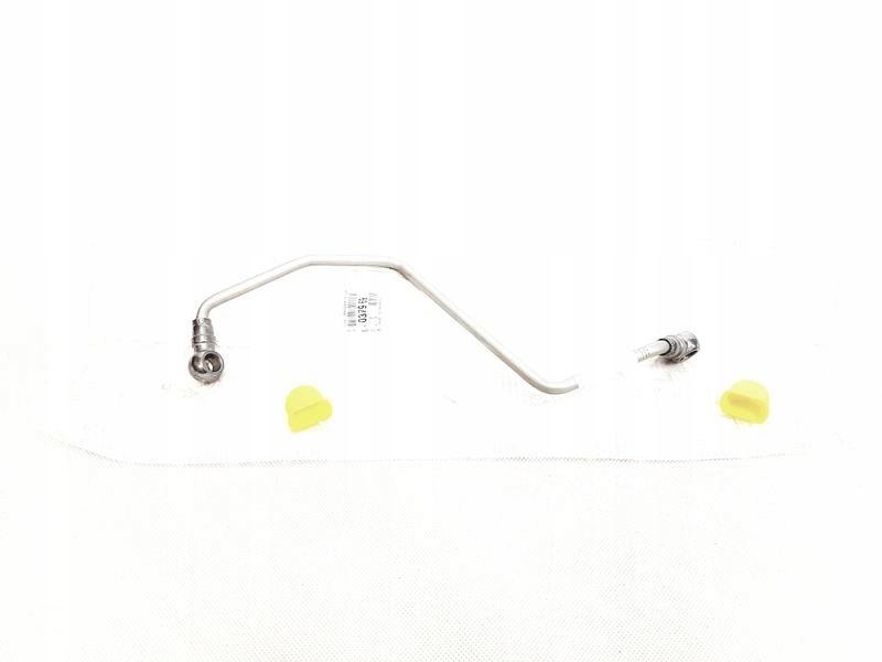 0379 69 - OE PSA ТУРБІННИЙ КАБЕЛЬ PEUGEOT EXPERT 1.6 HDI