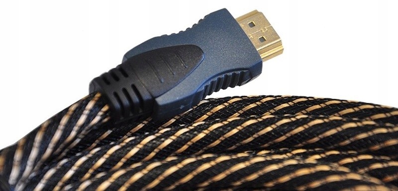 Kabel Libox LB0040-3 HDMI - HDMI 3 m EAN (GTIN) 5901811400995