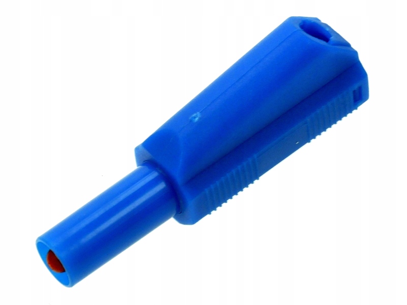 

Wtyk bananowy 4mm 32A Amass