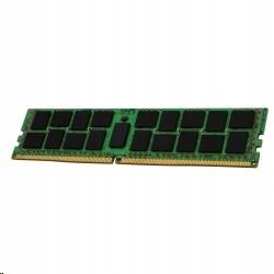 Kingston DIMM DDR4 32GB 2666MT/ s CL19 Ecc KTH-PL426/32G