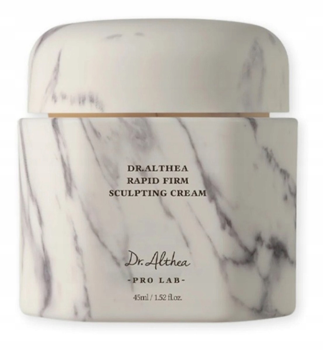 Dr. Althea Rapid Firm Sculpting Cream krém proti stárnutí pleti 45 ml