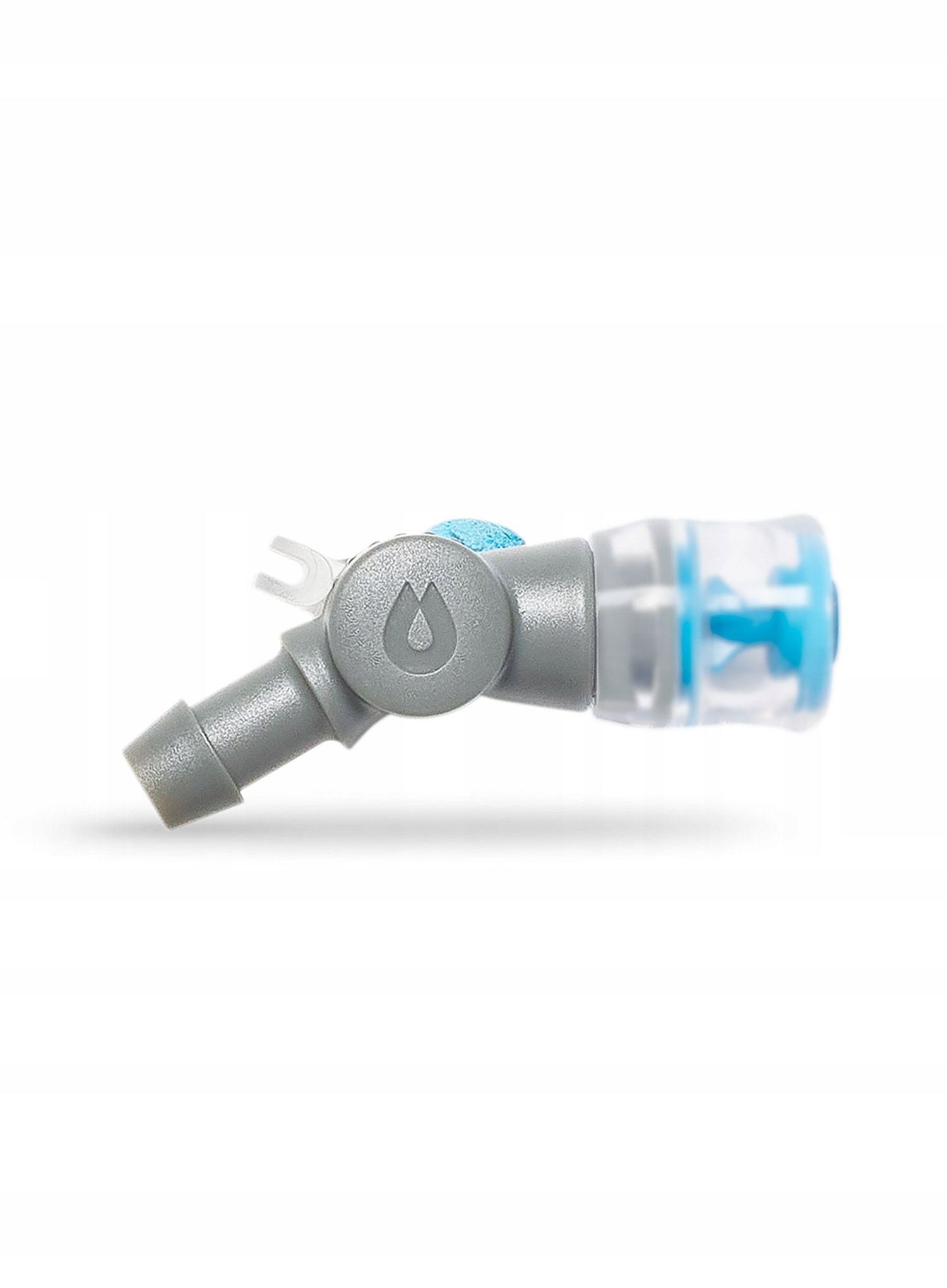 Ustnik HydraPak Comet Bite Valve malibu blue