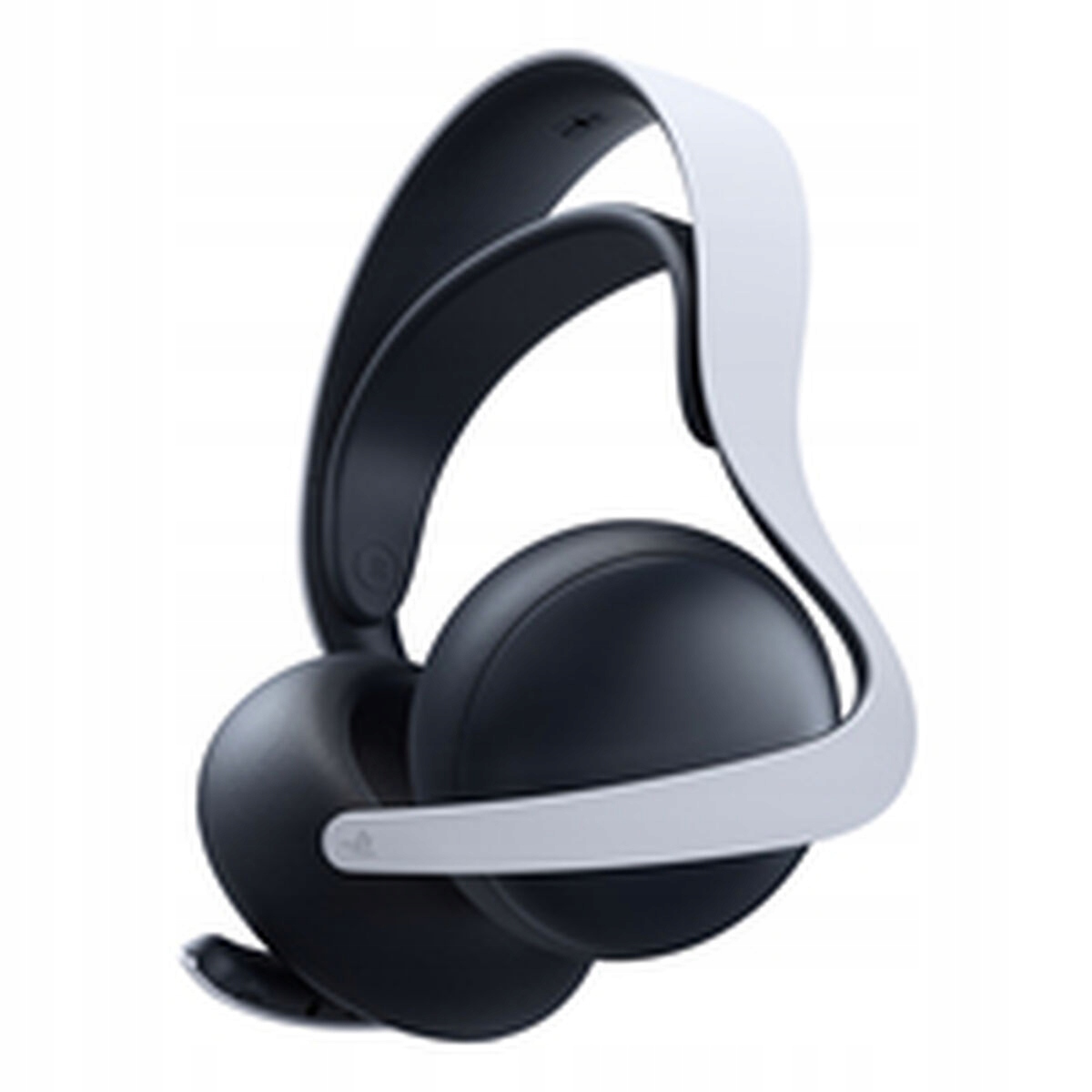 Słuchawki gaming z mikrofonem Sony Pulse Elite bezprzewodowe białe Blueto